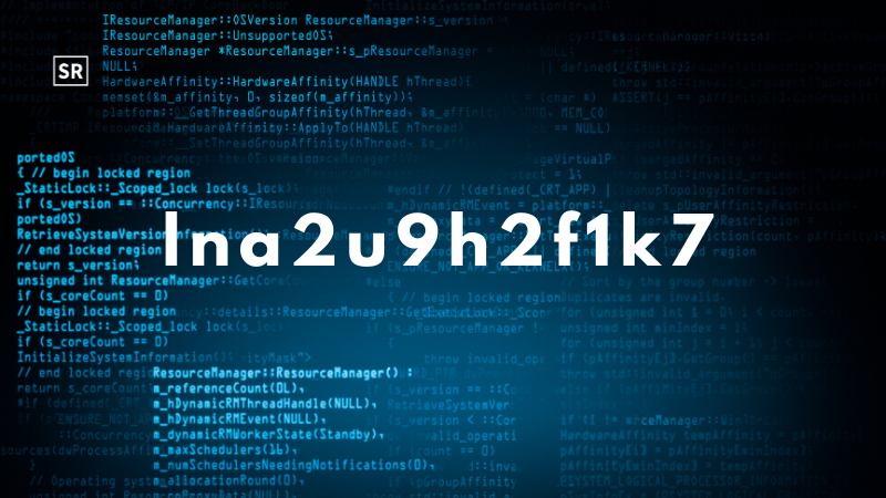 LNA2U9H2F1K7: Unlocking Its Hidden Potential & Pitfalls