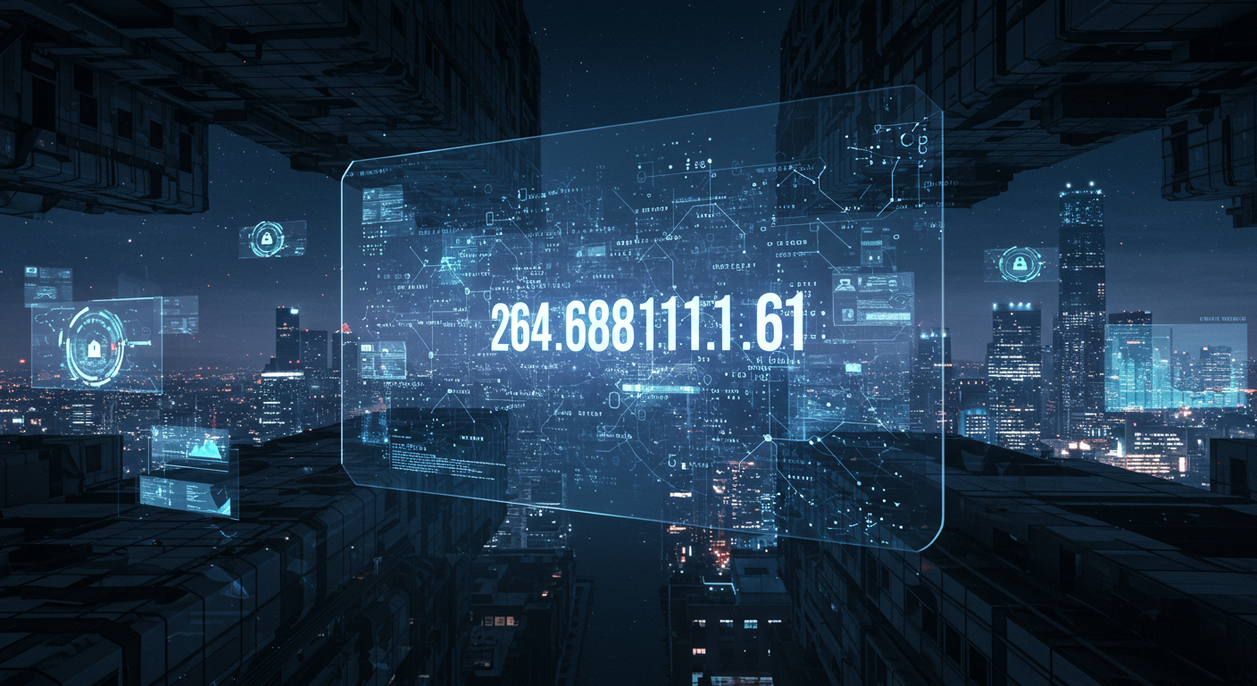 264.68.111.161 Exposed: Truth You Need