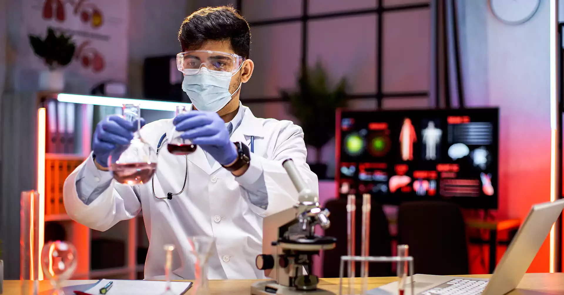 Qoghundos Ingredients: Shocking Truth & Hidden Secrets