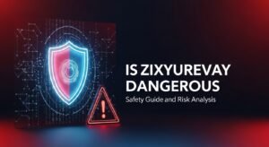 why zixyurevay harmful