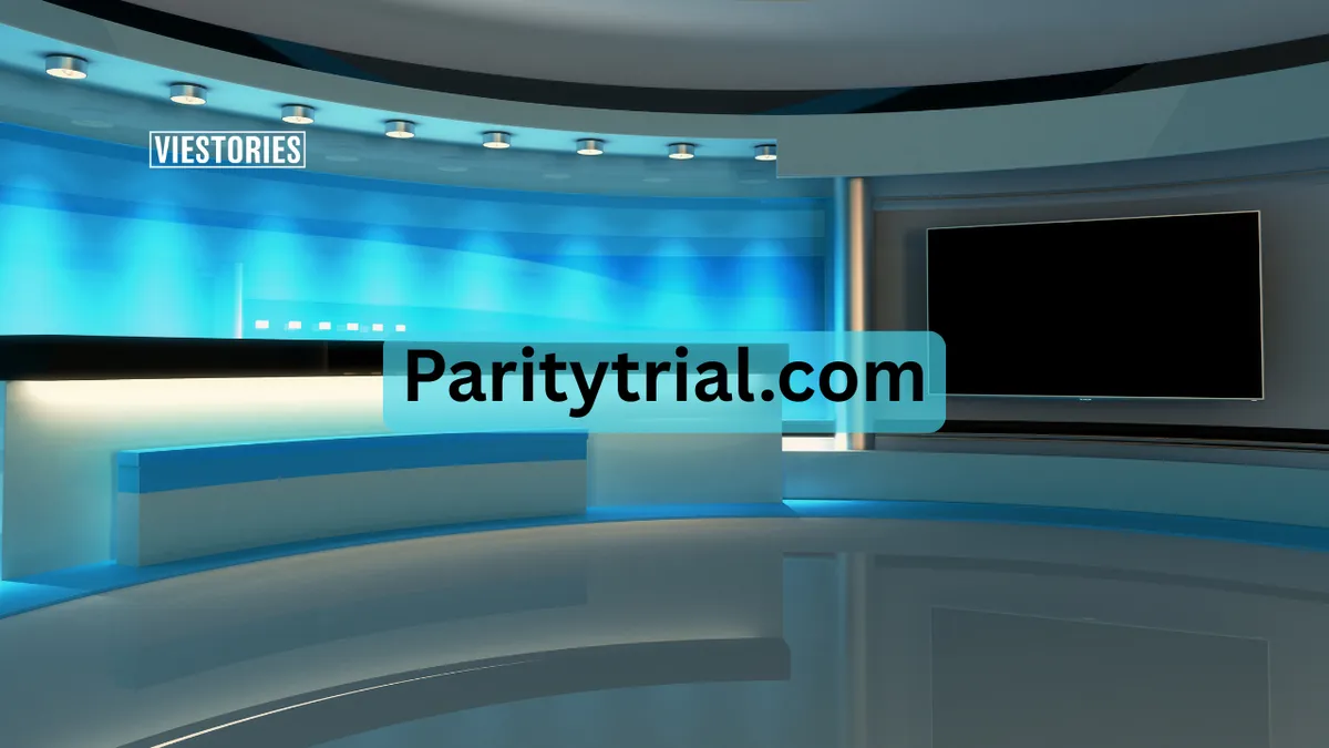 Paritytrial.com – Insight Reports & Local News