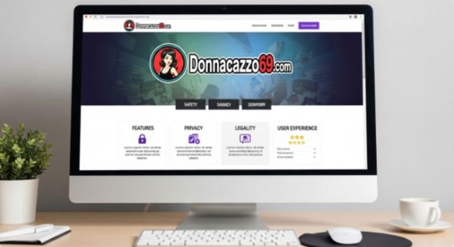 Donnacazzo69 .com Review: Shocking Truth You Need